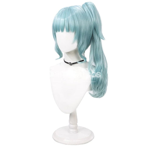 【In Stock】Anime Pretty Cure Wonderful Cosplay Cure Lillian Cosplay Wig Cosplay Wigs