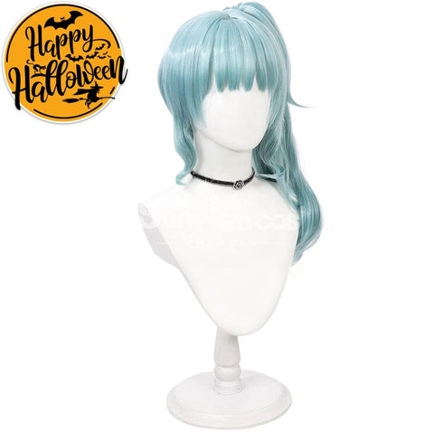 【In Stock】Anime Pretty Cure Wonderful Cosplay Cure Lillian Cosplay Wig Cosplay Wigs