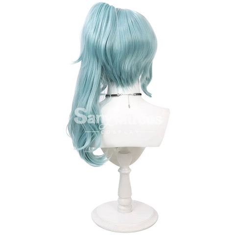 【In Stock】Anime Pretty Cure Wonderful Cosplay Cure Lillian Cosplay Wig Cosplay Wigs