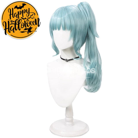 【In Stock】Anime Pretty Cure Wonderful Cosplay Cure Lillian Cosplay Wig Cosplay Wigs