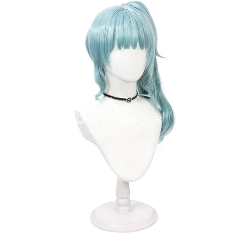 【In Stock】Anime Pretty Cure Wonderful Cosplay Cure Lillian Cosplay Wig Cosplay Wigs