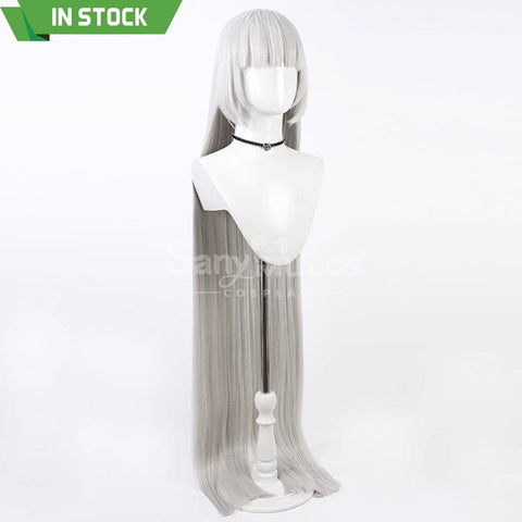 【In Stock】Anime Pretty Cure Wonderful Cosplay Nekoyashiki Yuki Cosplay Wig Cosplay Wigs
