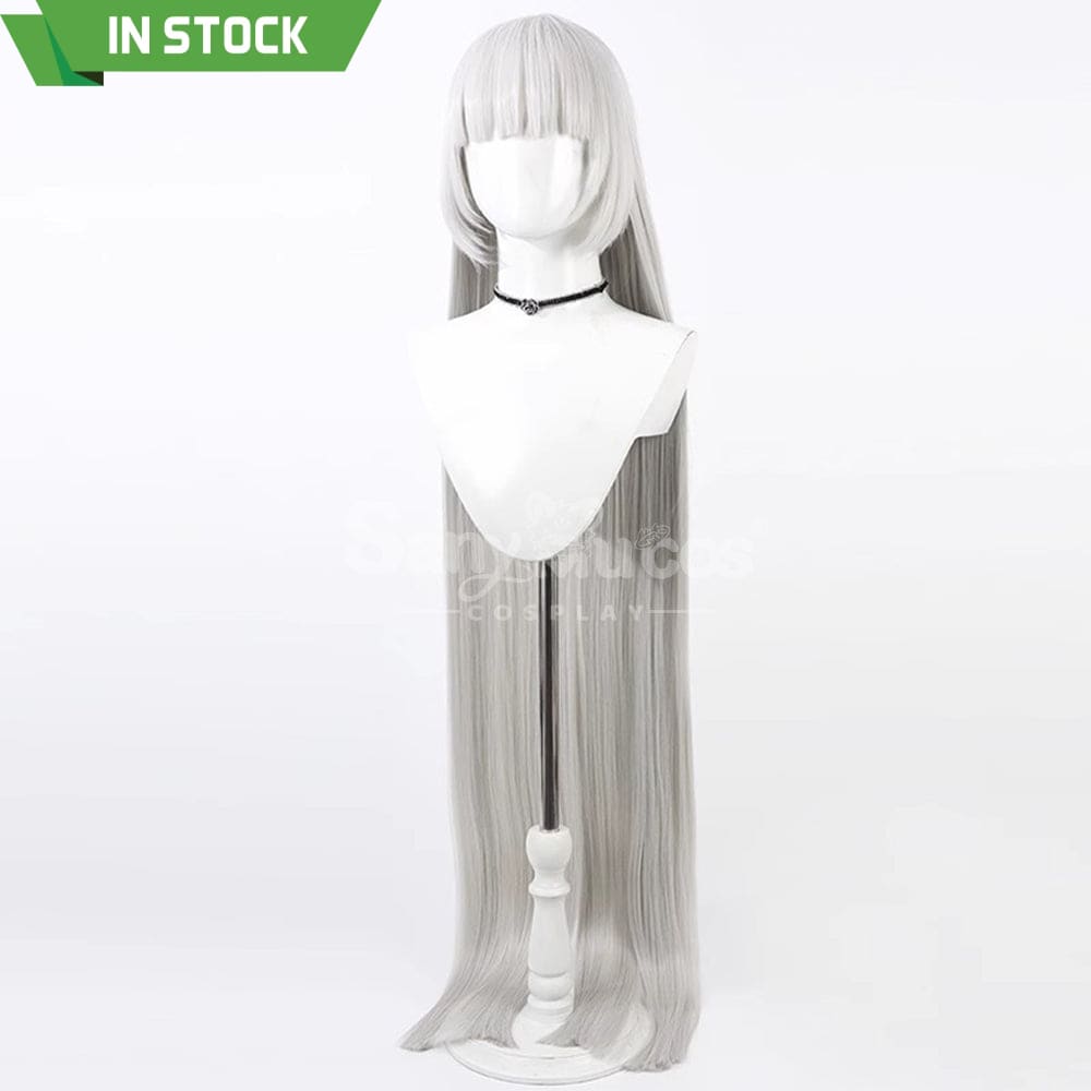 【In Stock】Anime Pretty Cure Wonderful Cosplay Nekoyashiki Yuki Cosplay Wig Cosplay Wigs