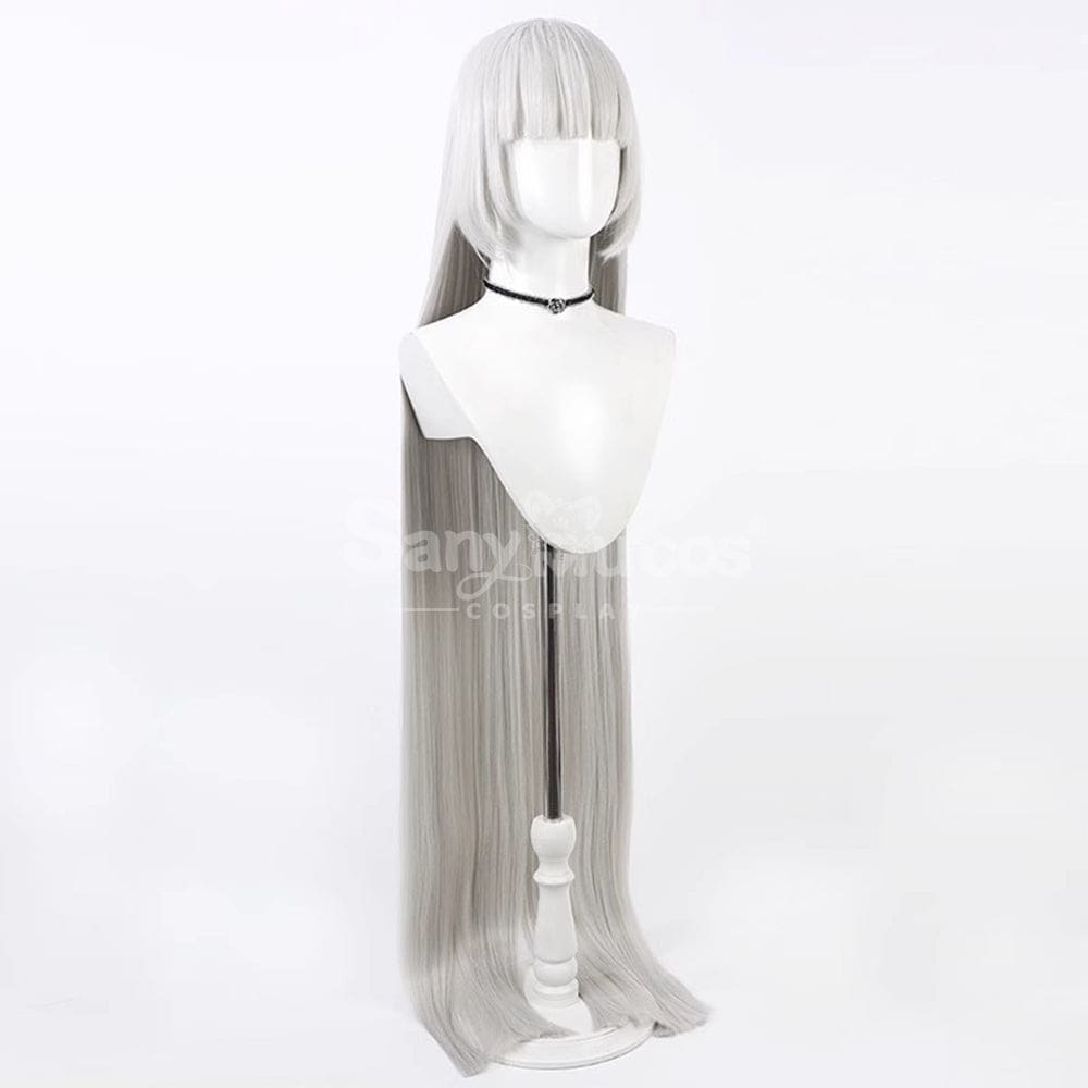 【In Stock】Anime Pretty Cure Wonderful Cosplay Nekoyashiki Yuki Cosplay Wig Cosplay Wigs