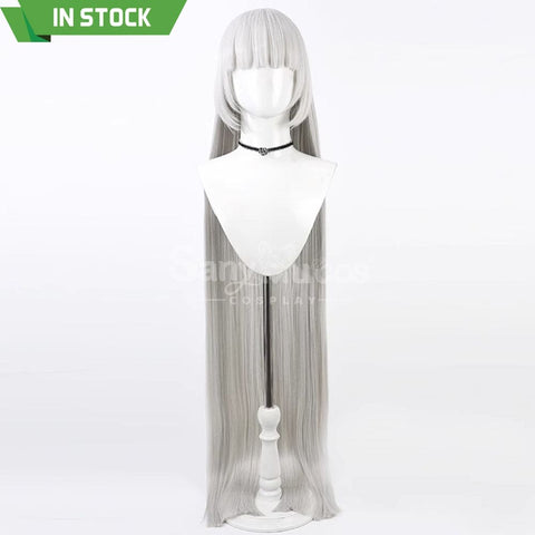 【In Stock】Anime Pretty Cure Wonderful Cosplay Nekoyashiki Yuki Cosplay Wig Cosplay Wigs