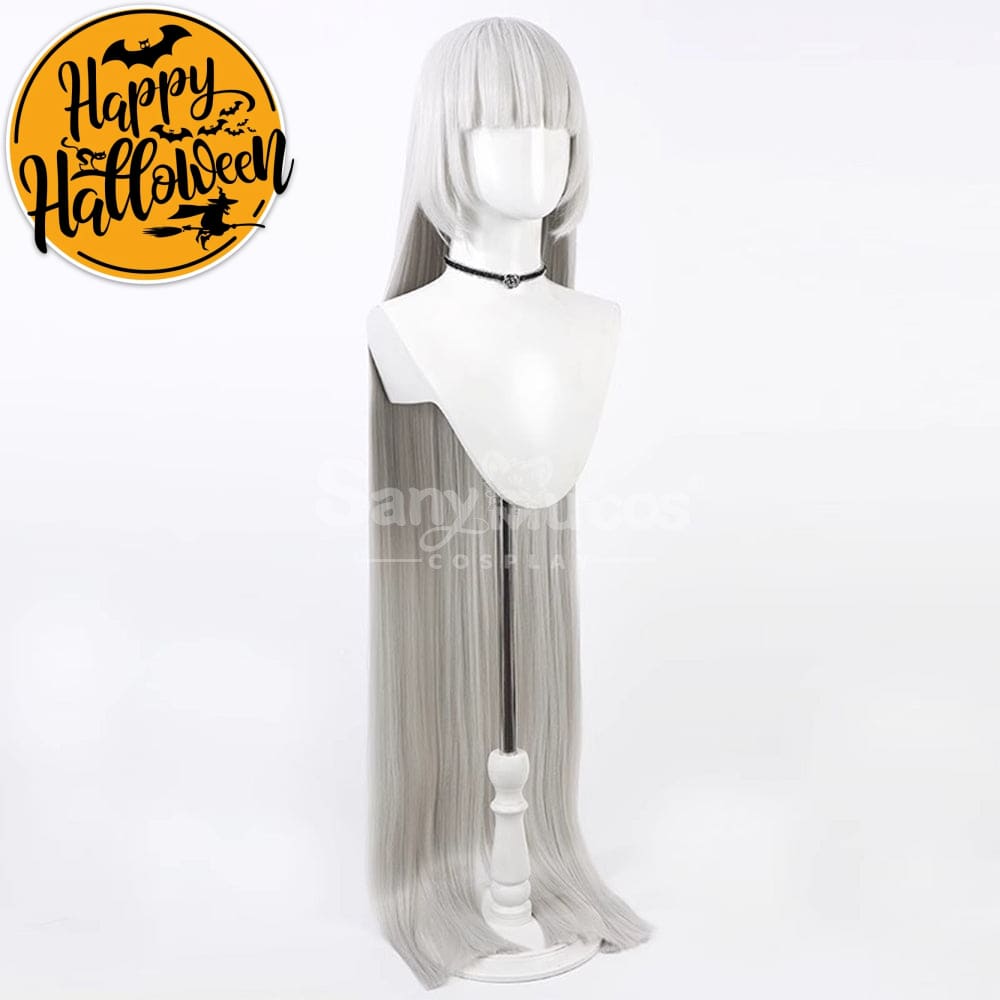【In Stock】Anime Pretty Cure Wonderful Cosplay Nekoyashiki Yuki Cosplay Wig Cosplay Wigs