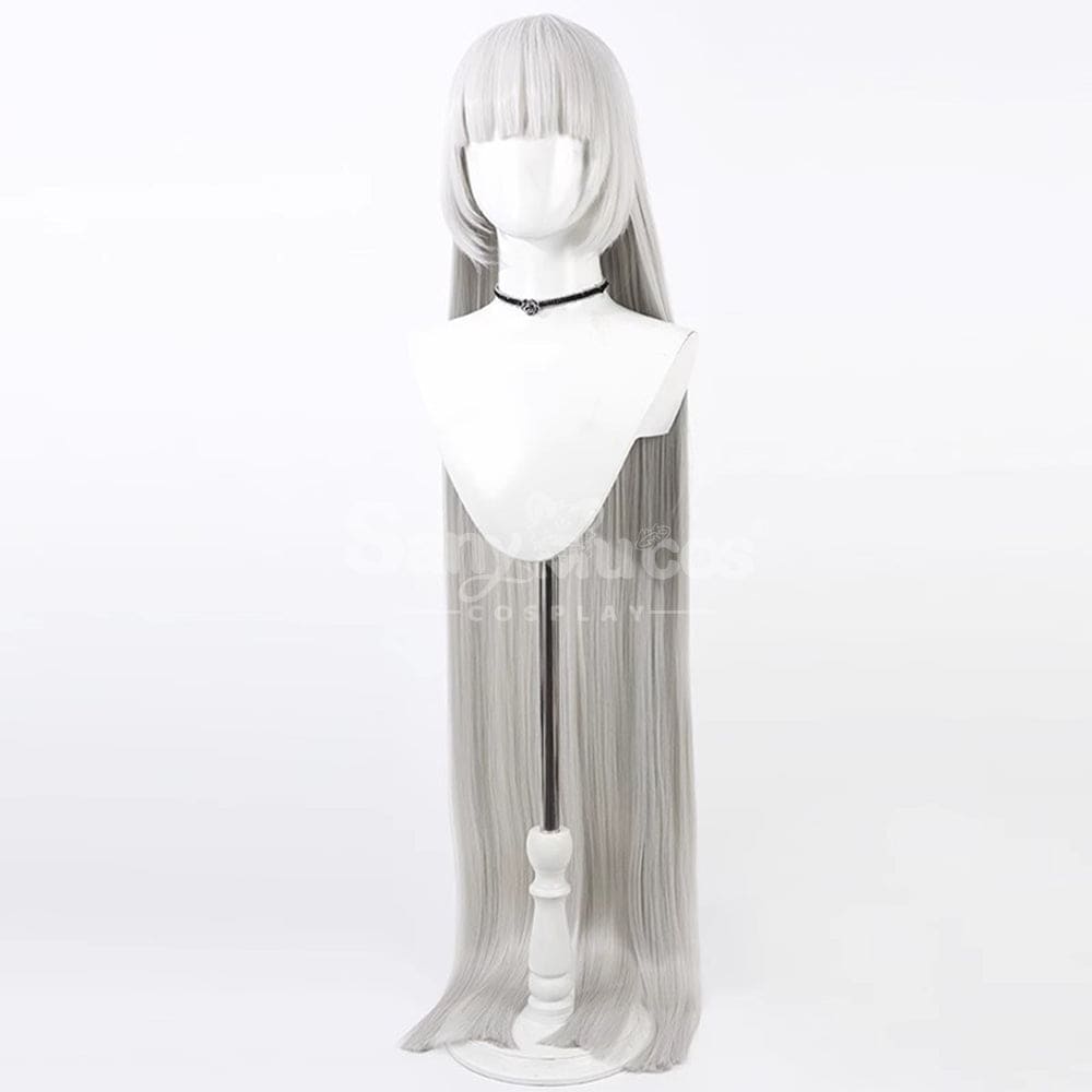 【In Stock】Anime Pretty Cure Wonderful Cosplay Nekoyashiki Yuki Cosplay Wig Cosplay Wigs