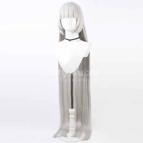 【In Stock】Anime Pretty Cure Wonderful Cosplay Nekoyashiki Yuki Cosplay Wig Cosplay Wigs