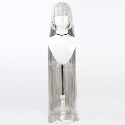 【In Stock】Anime Pretty Cure Wonderful Cosplay Nekoyashiki Yuki Cosplay Wig Cosplay Wigs