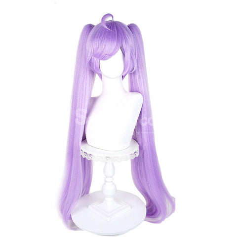 【In Stock】Anime PriPara Cosplay Manaka Laala Cosplay Wig Cosplay Wigs
