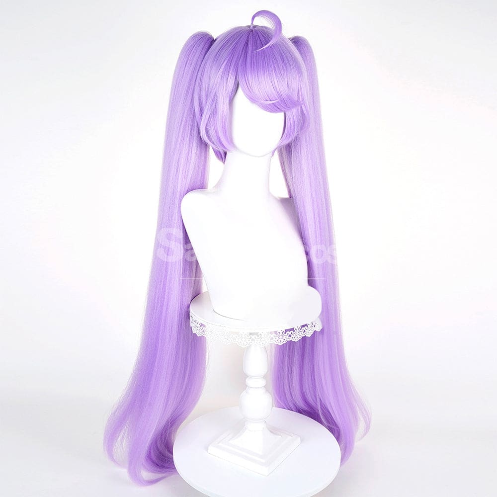 【In Stock】Anime PriPara Cosplay Manaka Laala Cosplay Wig Cosplay Wigs