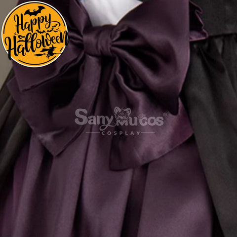 【In Stock】Anime Puella Magi Madoka Magica Cosplay Akemi HomuraCosplay Costume Premium Edition Cosplay Costumes