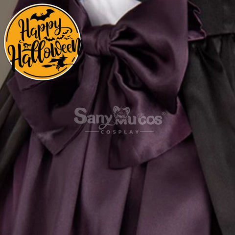 【In Stock】Anime Puella Magi Madoka Magica Cosplay Akemi HomuraCosplay Costume Premium Edition Cosplay Costumes