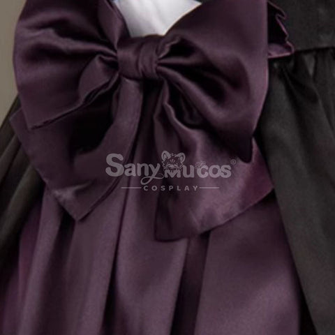 【In Stock】Anime Puella Magi Madoka Magica Cosplay Akemi HomuraCosplay Costume Premium Edition Cosplay Costumes