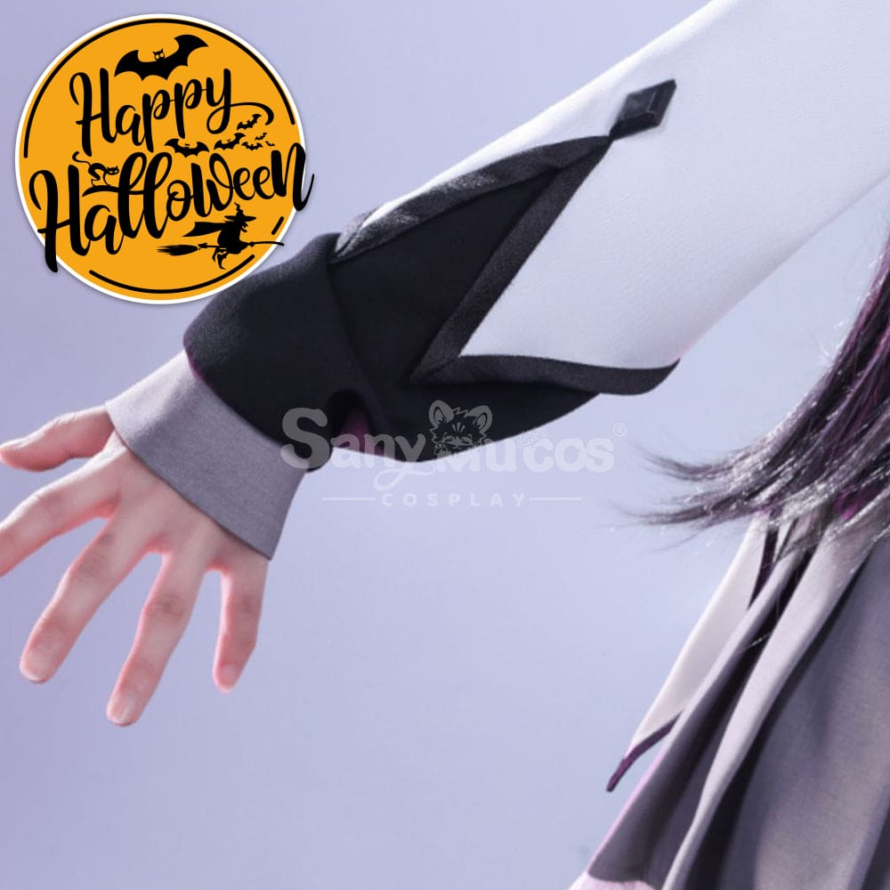 【In Stock】Anime Puella Magi Madoka Magica Cosplay Homura Akemi Cosplay Costume Premium Edition Cosplay Costumes