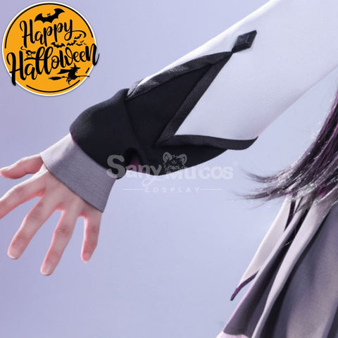 【In Stock】Anime Puella Magi Madoka Magica Cosplay Homura Akemi Cosplay Costume Premium Edition Cosplay Costumes