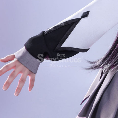 【In Stock】Anime Puella Magi Madoka Magica Cosplay Homura Akemi Cosplay Costume Premium Edition Cosplay Costumes