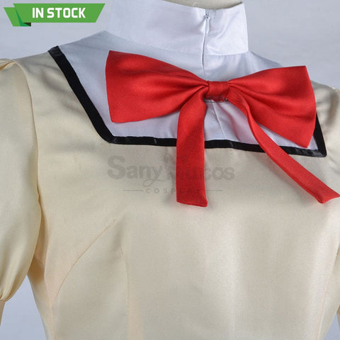 【In Stock】Anime Puella Magi Madoka Magica Cosplay Jk Uniform Costume Costumes