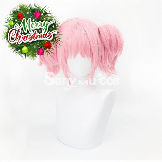 Puella Magi Madoka Magica Madoka Kaname Cosplay Wig 1000