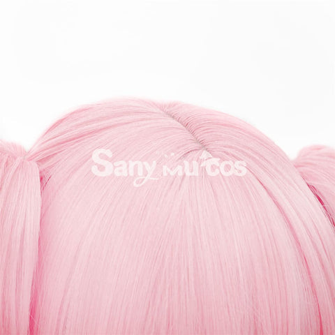Puella Magi Madoka Magica Madoka Kaname Cosplay Wig