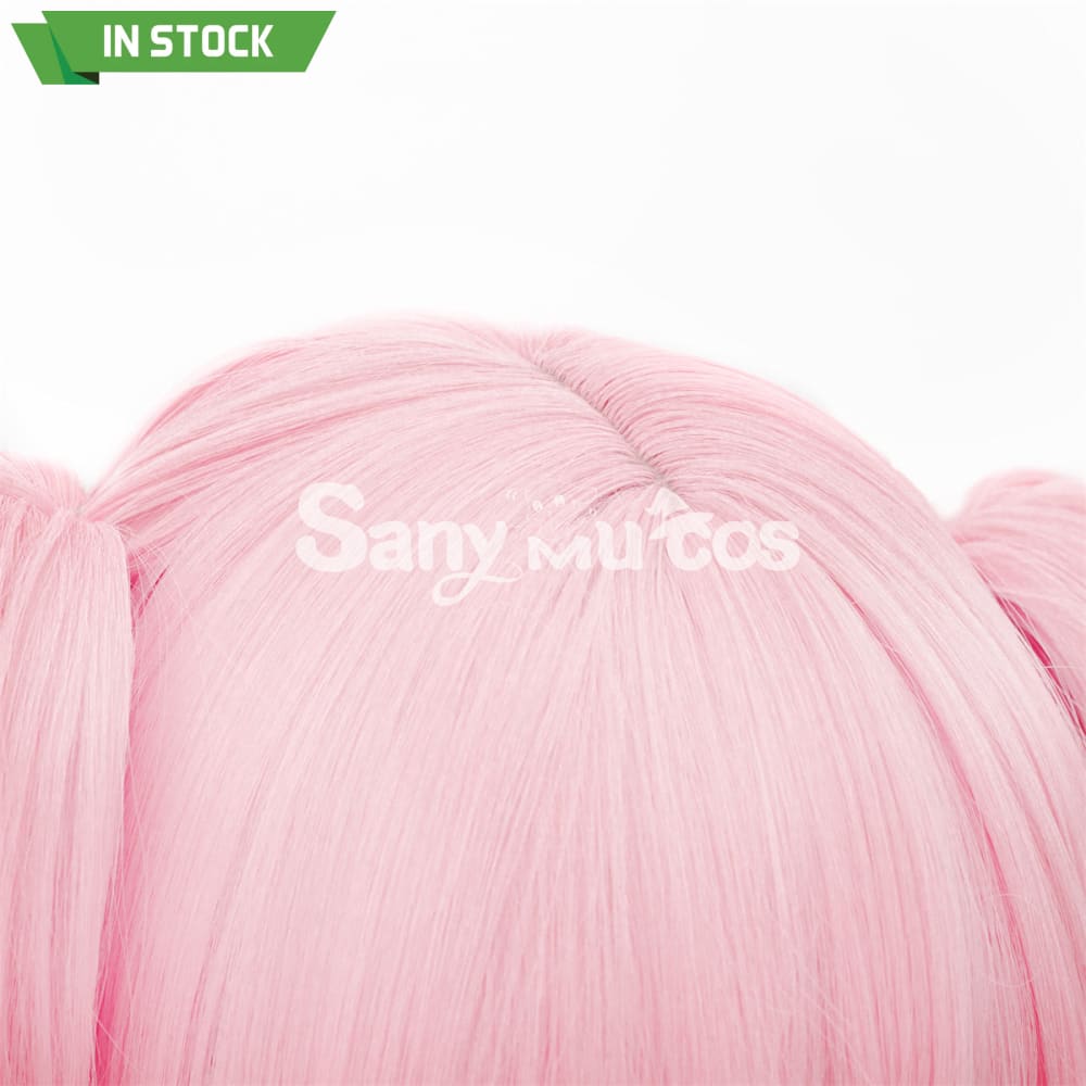 Puella Magi Madoka Magica Madoka Kaname Cosplay Wig