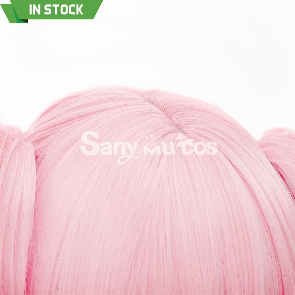 Puella Magi Madoka Magica Madoka Kaname Cosplay Wig