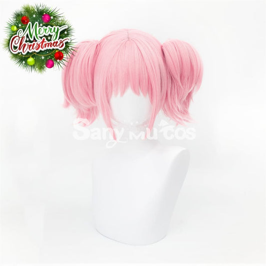 Puella Magi Madoka Magica Madoka Kaname Cosplay Wig 1000