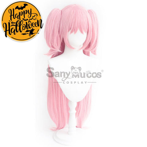 Anime Puella Magi Madoka Magica Cosplay Kaname Wig Wigs