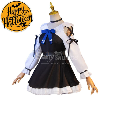 【In Stock】Anime Puella Magi Madoka Magica Cosplay Miki Sayaka&Sakura Kyouko Cosplay Costume Cosplay Costumes