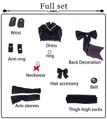 【In Stock】Anime Puella Magi Madoka Magica Cosplay Miki Sayaka&Sakura Kyouko Cosplay Costume Cosplay Costumes