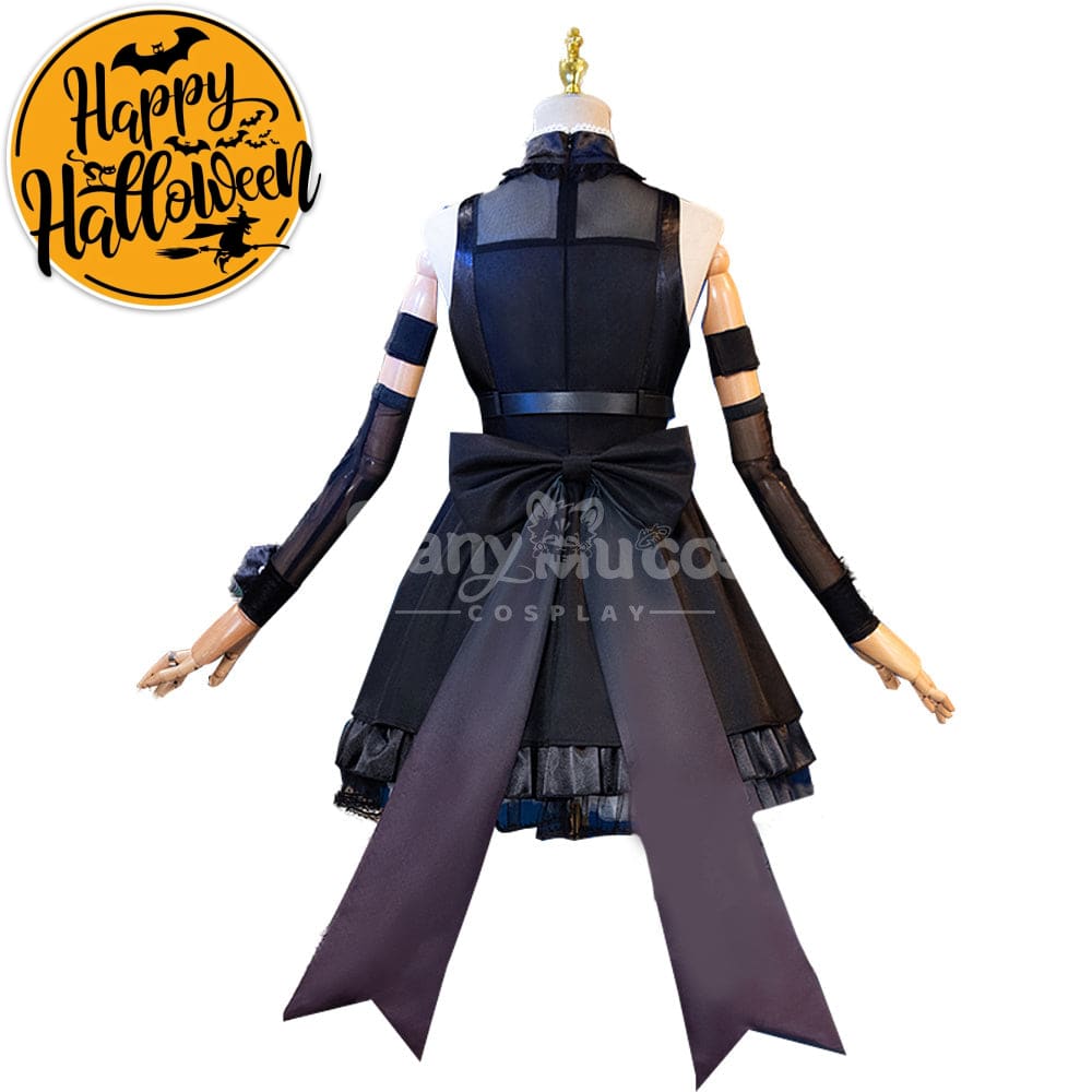 【In Stock】Anime Puella Magi Madoka Magica Cosplay Miki Sayaka&Sakura Kyouko Cosplay Costume Cosplay Costumes