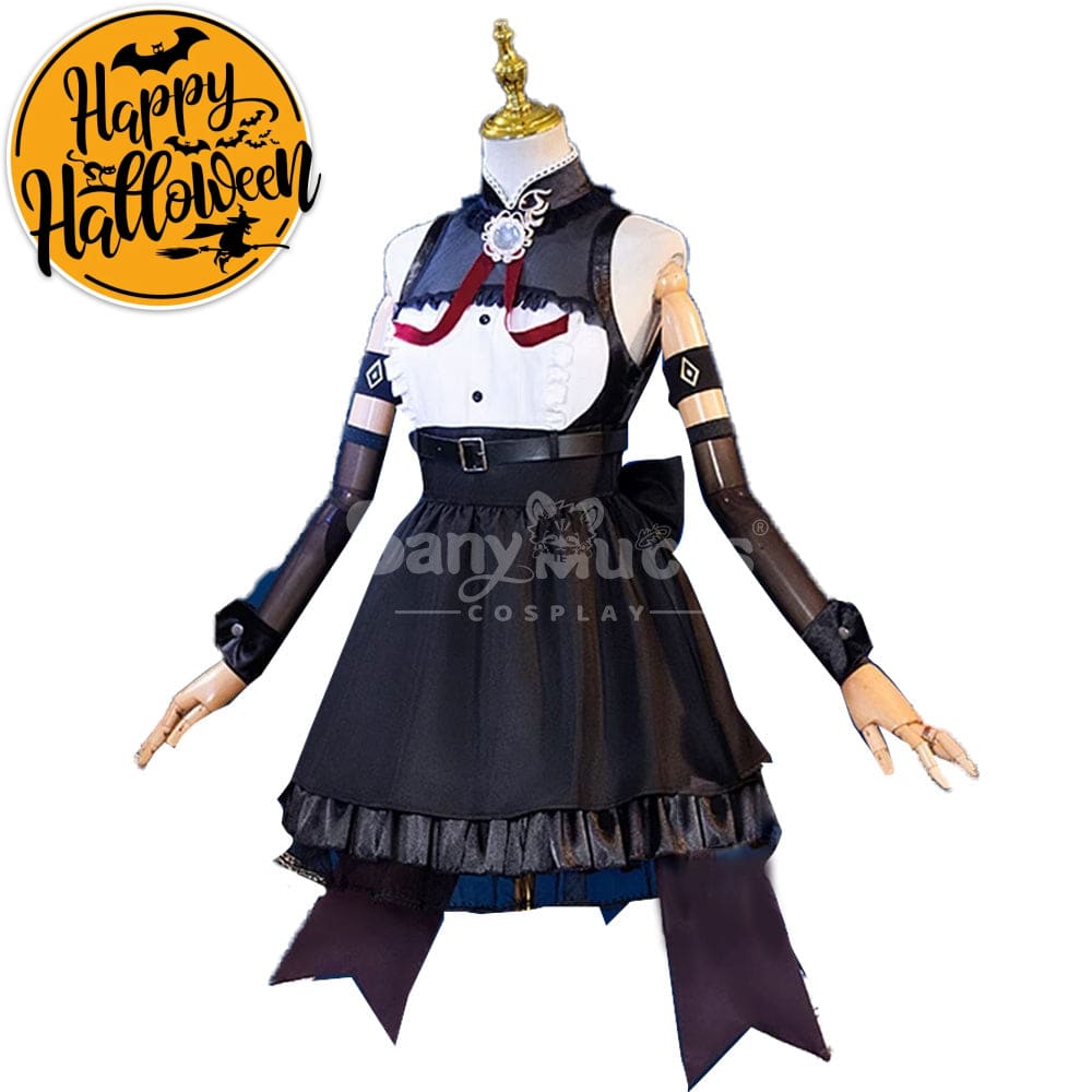 【In Stock】Anime Puella Magi Madoka Magica Cosplay Miki Sayaka&Sakura Kyouko Cosplay Costume Cosplay Costumes