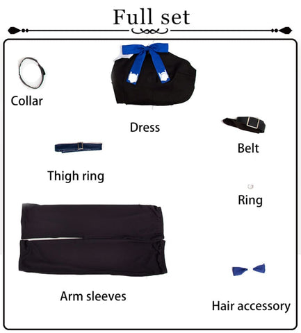 【In Stock】Anime Puella Magi Madoka Magica Cosplay Miki Sayaka&Sakura Kyouko Cosplay Costume Cosplay Costumes