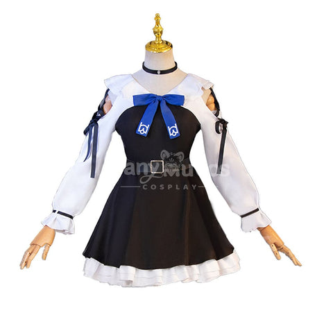 【In Stock】Anime Puella Magi Madoka Magica Cosplay Miki Sayaka&Sakura Kyouko Cosplay Costume Cosplay Costumes
