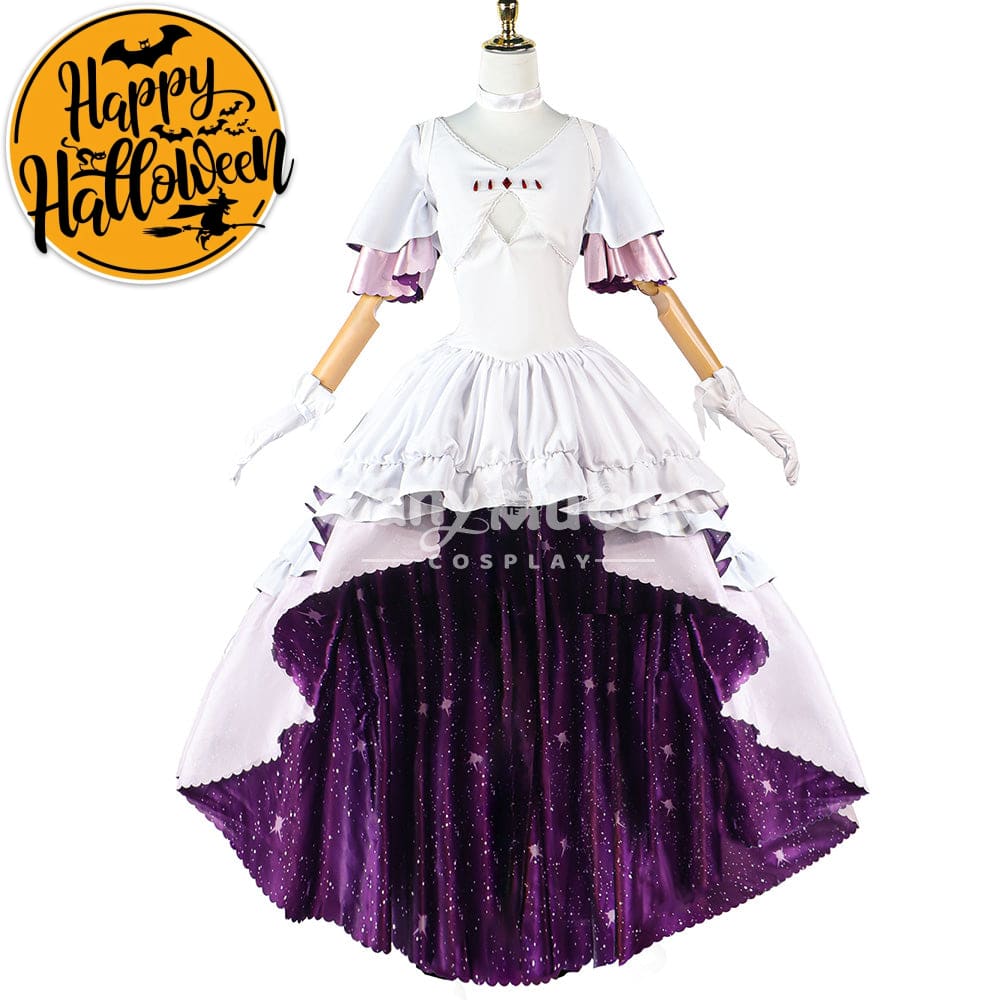 【In Stock】Anime Puella Magi Madoka Magica Cosplay Ultimate Costume Costumes