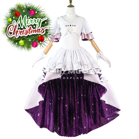 【In Stock】Anime Puella Magi Madoka Magica Cosplay Ultimate Costume Costumes