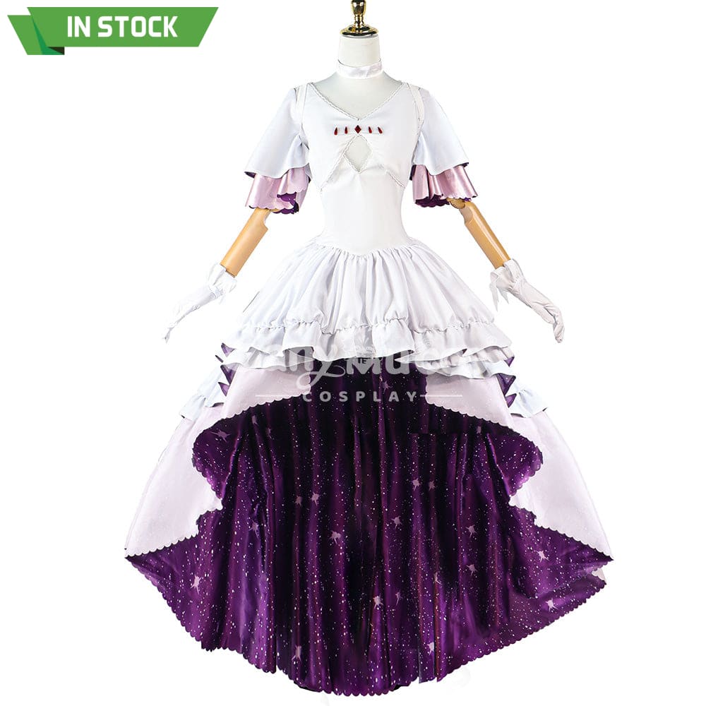 【In Stock】Anime Puella Magi Madoka Magica Cosplay Ultimate Costume Costumes