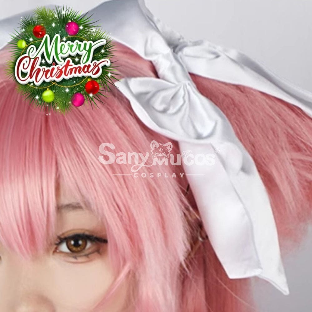 【In Stock】Anime Puella Magi Madoka Magica Cosplay Ultimate Costume Costumes