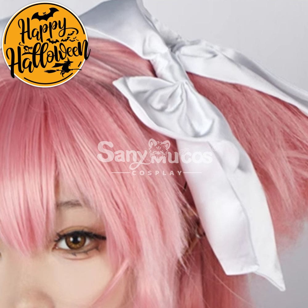 【In Stock】Anime Puella Magi Madoka Magica Cosplay Ultimate Costume Costumes