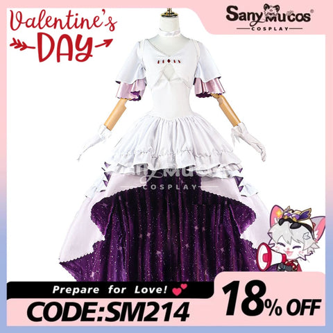 【In Stock】Anime Puella Magi Madoka Magica Cosplay Ultimate Costume Costumes