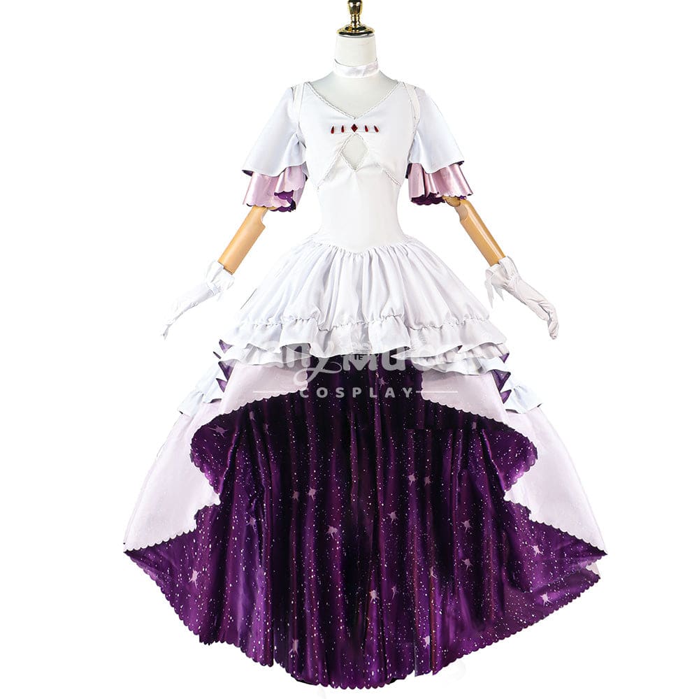 【In Stock】Anime Puella Magi Madoka Magica Cosplay Ultimate Costume Costumes