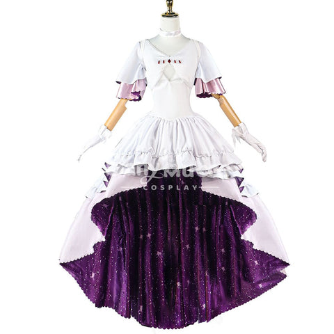 【In Stock】Anime Puella Magi Madoka Magica Cosplay Ultimate Costume Costumes