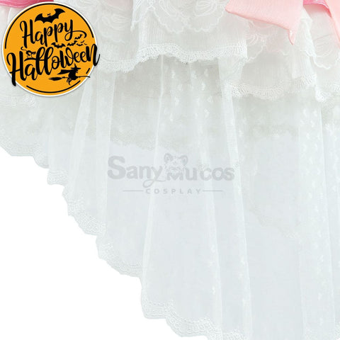 Anime Puella Magi Madoka Magica: The Movie Cosplay Kaname Costume Costumes