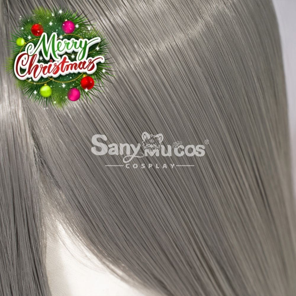 【In Stock】Anime Rascal Does Not Dream Cosplay Mai Sakurajima Wig Wigs