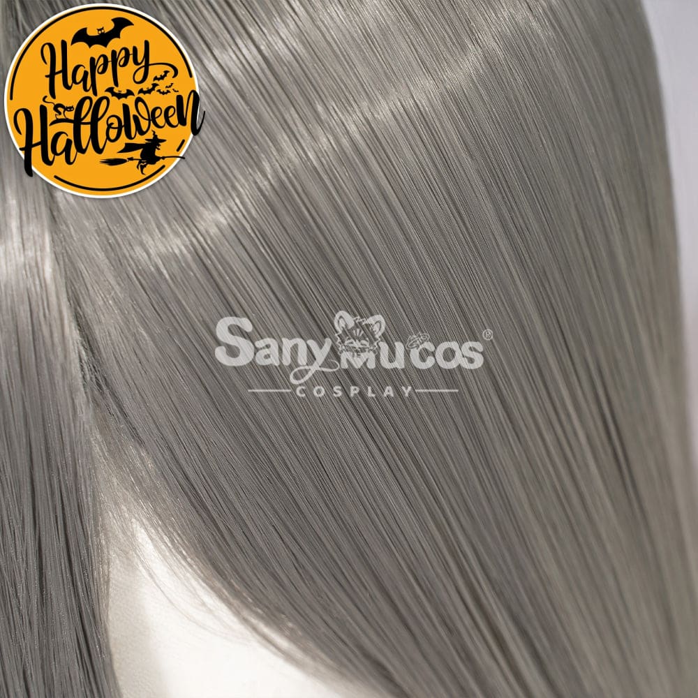 【In Stock】Anime Rascal Does Not Dream Cosplay Mai Sakurajima Wig Wigs