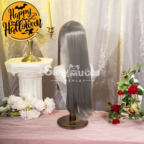 【In Stock】Anime Rascal Does Not Dream Cosplay Mai Sakurajima Wig Wigs