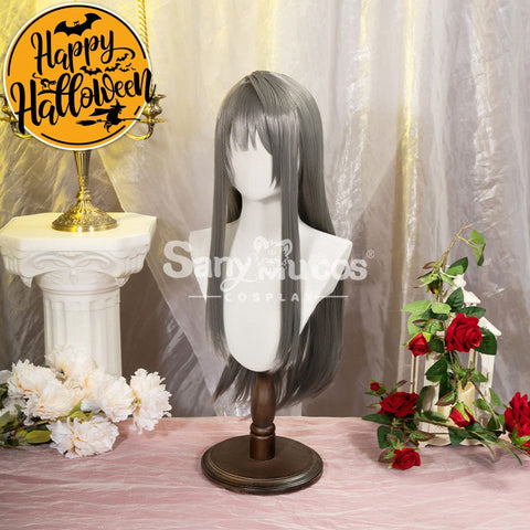 【In Stock】Anime Rascal Does Not Dream Cosplay Mai Sakurajima Wig Wigs