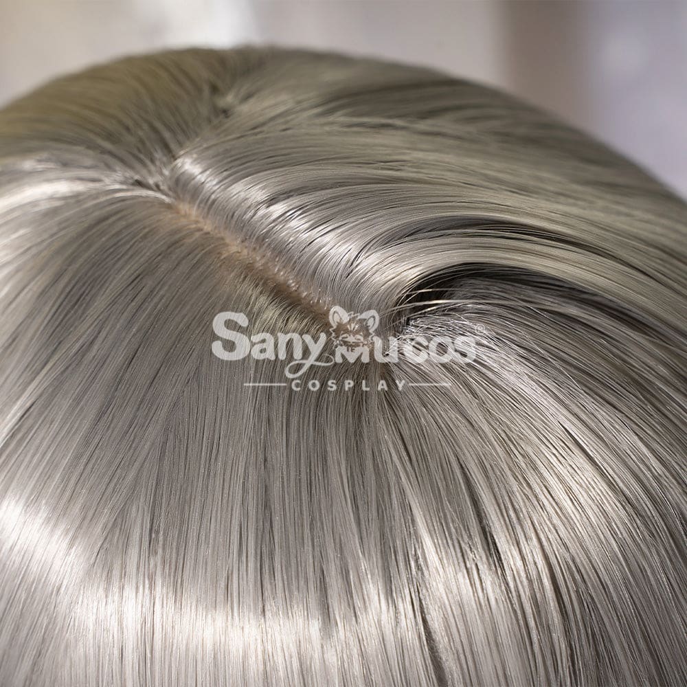 【In Stock】Anime Rascal Does Not Dream Cosplay Mai Sakurajima Wig Wigs