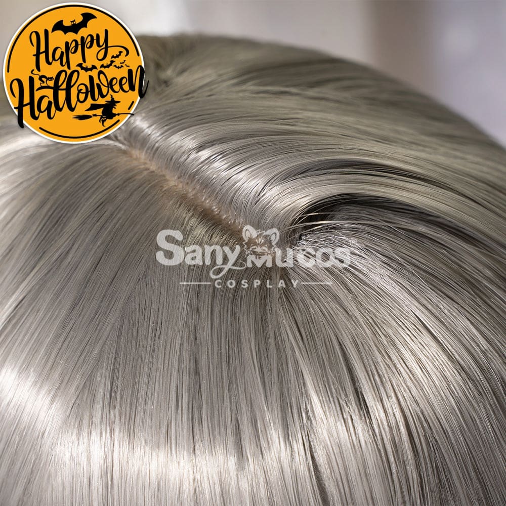 【In Stock】Anime Rascal Does Not Dream Cosplay Mai Sakurajima Wig Wigs