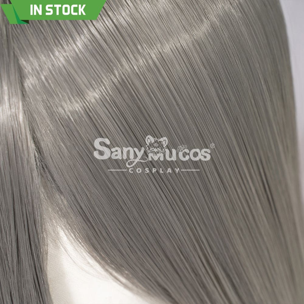 【In Stock】Anime Rascal Does Not Dream Cosplay Mai Sakurajima Wig Wigs